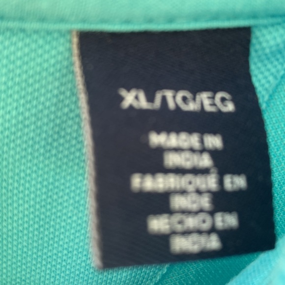 XL Chaps Polo - Picture 3 of 5